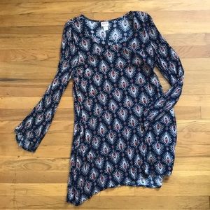 MOSSIMO SUPPLY CO. Dress